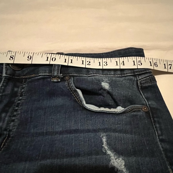 ENJEAN DENIM JEANS - Picture 10 of 11